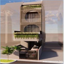 Jalan Tanjong (D16), Terrace #568075841